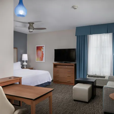 Homewood Suites Cincinnati Midtown