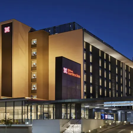 Hilton Garden Inn Gaborone