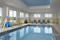 Hampton Inn by Hilton Dexter - 2-Star
