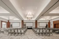 The Santa Maria, a Luxury Collection Hotel & Golf Resort, Panama City - internet