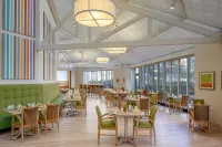 DoubleTree by Hilton Hotel Houston - Greenway Plaza - Desayuno