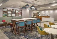 Hampton Inn by Hilton Hastings - 2-Star