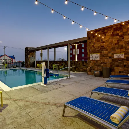 Home2 Suites by Hilton Odessa