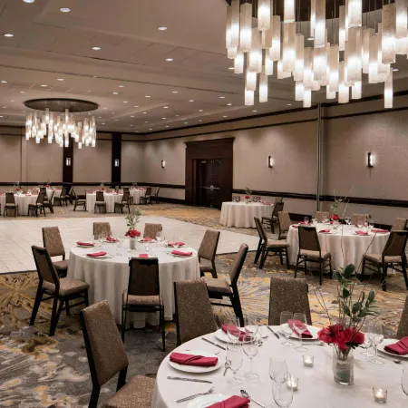 The Westin Mount Laurel