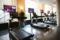 Four Seasons Hotel Riyadh - Gym