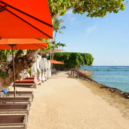 Hilton Guam Resort & Spa