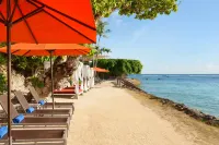 Hilton Guam Resort & Spa - Pemandangan Pantai