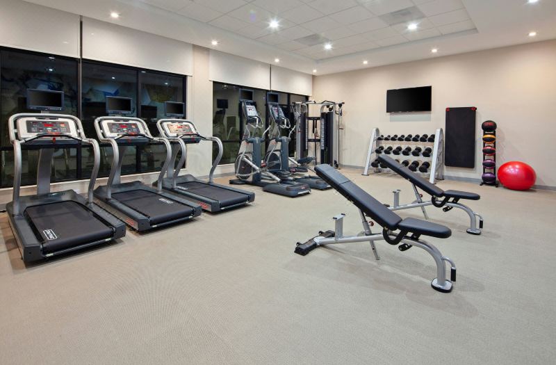 SpringHill Suites San Diego Escondido/Downtown photo 3