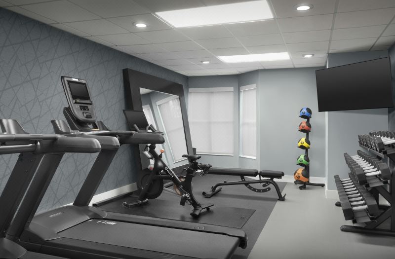 Homewood Suites by Hilton Nashville - Airport photo 2