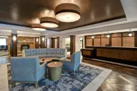 Homewood Suites by Hilton-紹辛頓 - Wi-Fi
