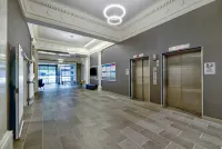 Home2 Suites by Hilton Minneapolis Downtown - Evcil Hayvan Kabul Edilen Alan