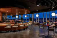 AC Hotel Columbus Dublin - bar
