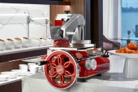 AC Hotel Cleveland Beachwood - Aamiainen