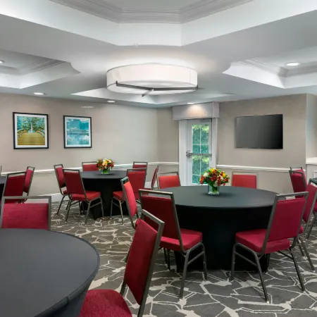Hampton Inn Boston Bedford Burlington