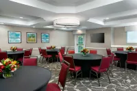 Hampton Inn Boston Bedford Burlington - 2 étoiles