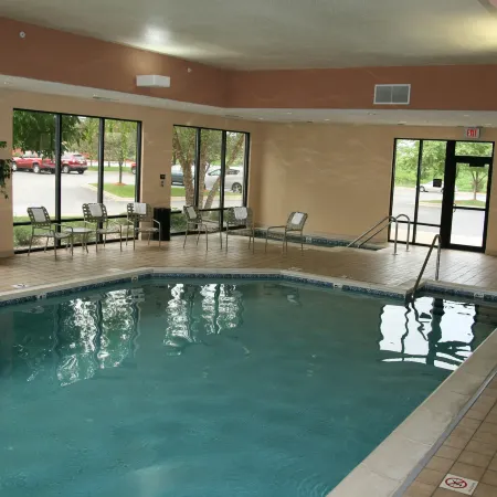 Hampton Inn Lacrosse/Onalaska