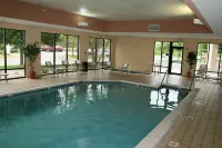 Hampton Inn Lacrosse/Onalaska - Pools