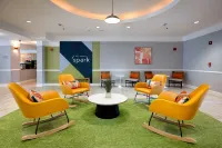 Spark by Hilton Savannah Airport - 3 stelle