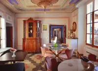 Club Carpeneto - Homestays