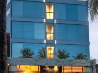 Saint George Hotel Hotels near Gustavo Rojas Pinilla - San Andrés International Airport