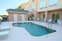 Fairfield Inn & Suites Killeen - 3-Star