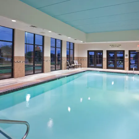 Hampton Inn & Suites Dallas Allen