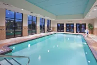 Hampton Inn & Suites Dallas Allen - Pet Friendly