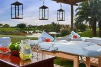 Sheraton Colonia Golf & Spa Resort - spa