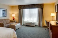 Hampton Inn Chickasha - Pet friendly