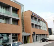 Hotel Real Fini Baia Del Re - Wifi