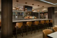 Embassy Suites by Hilton Lexington/UK Coldstream - bar