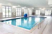 Hampton Inn & Suites des Moines/Urbandale - 2-Star