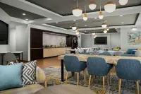 TownePlace Suites Gainesville Northwest - Parkplatz