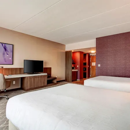 Hilton Garden Inn Toronto/Brampton West Hotels in Brampton