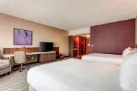 Hilton Garden Inn Toronto/Brampton West - Pool