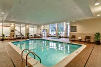 Hilton Garden Inn Woodbridge - 3-Sterne