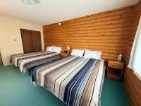Grassy Mountain Ranch - Homestays