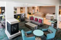 Residence Inn Philadelphia Great Valley/Malvern - Kæledyr tilladt