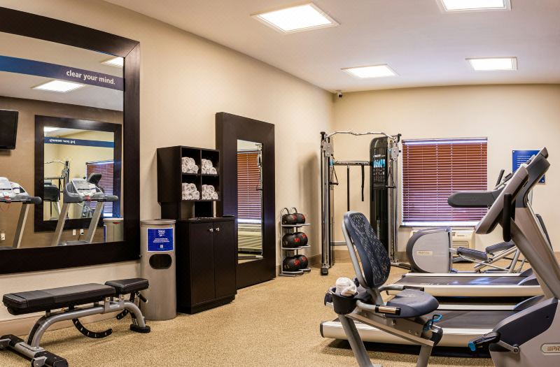 Hampton Inn & Suites Boerne photo 2