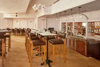 Fes Marriott Hotel Jnan Palace - 5-Star