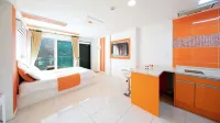 Gapyeong Newcastle Pension - Parkplatz