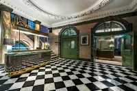 Stock Exchange Hotel, Manchester, Autograph Collection - parking