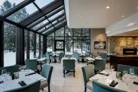 Sheraton Montreal Airport Hotel - พร้อมอาหารเช้า