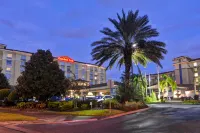 Hilton Garden Inn Lake Buena Vista/Orlando - bar