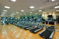 The Buenaventura Golf & Beach Resort Panama, Autograph Collection - ที่มีฟิตเนส