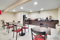 Red Roof Inn Franklin, KY - Motels