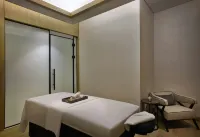 Hilton Riyadh Olaya - spa