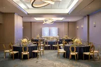Sheraton Suites Fort Lauderdale West - Bữa sáng