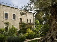 The American Colony Hotel - Small Luxury Hotels of the World Hotéis próximos à(ao) Alegro