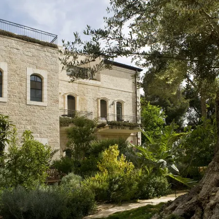 The American Colony Hotel - Small Luxury Hotels of the World